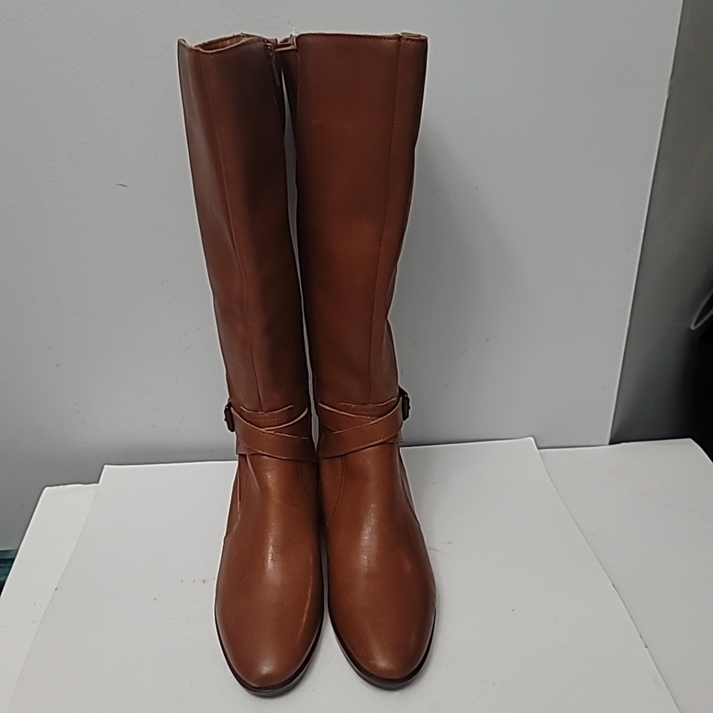 Naturalizer Rena Riding Boot - Picture 5 of 13